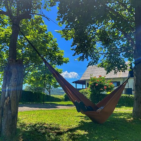 Apartman Cherry Plitvice Lakes Irinovac Bagian luar foto