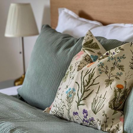 Apartman Cherry Plitvice Lakes Irinovac Bagian luar foto