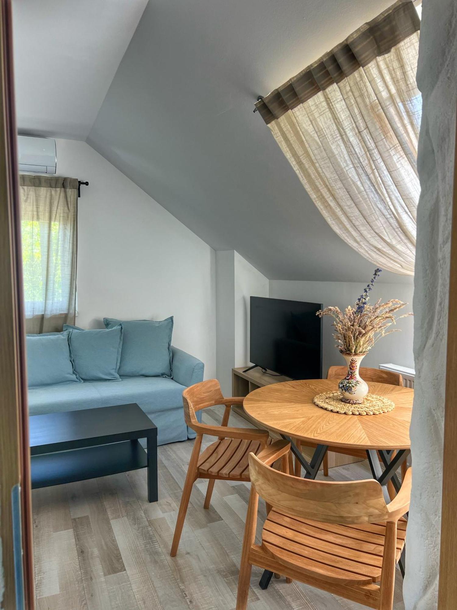 Apartman Cherry Plitvice Lakes Irinovac Bagian luar foto