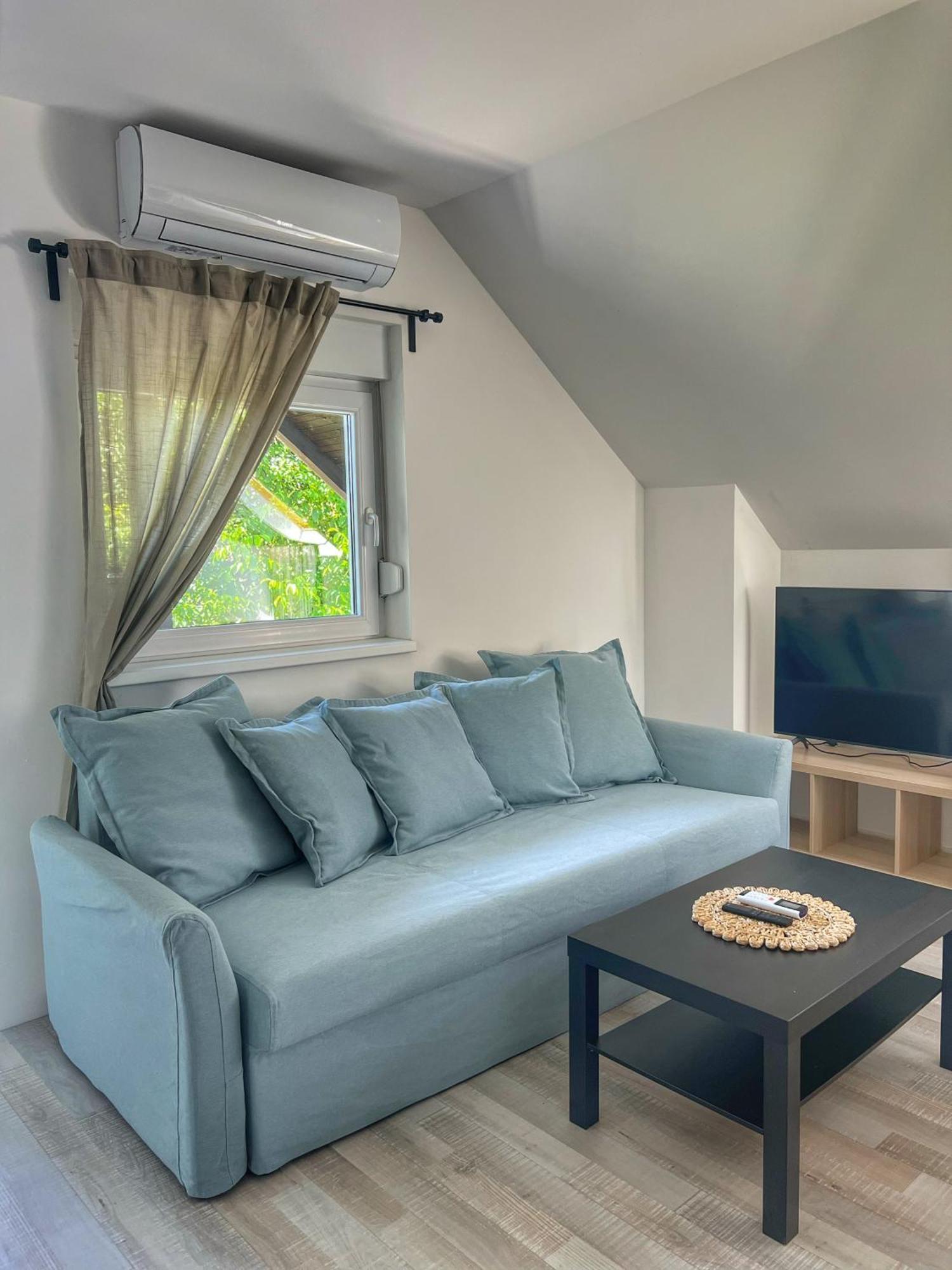 Apartman Cherry Plitvice Lakes Irinovac Bagian luar foto