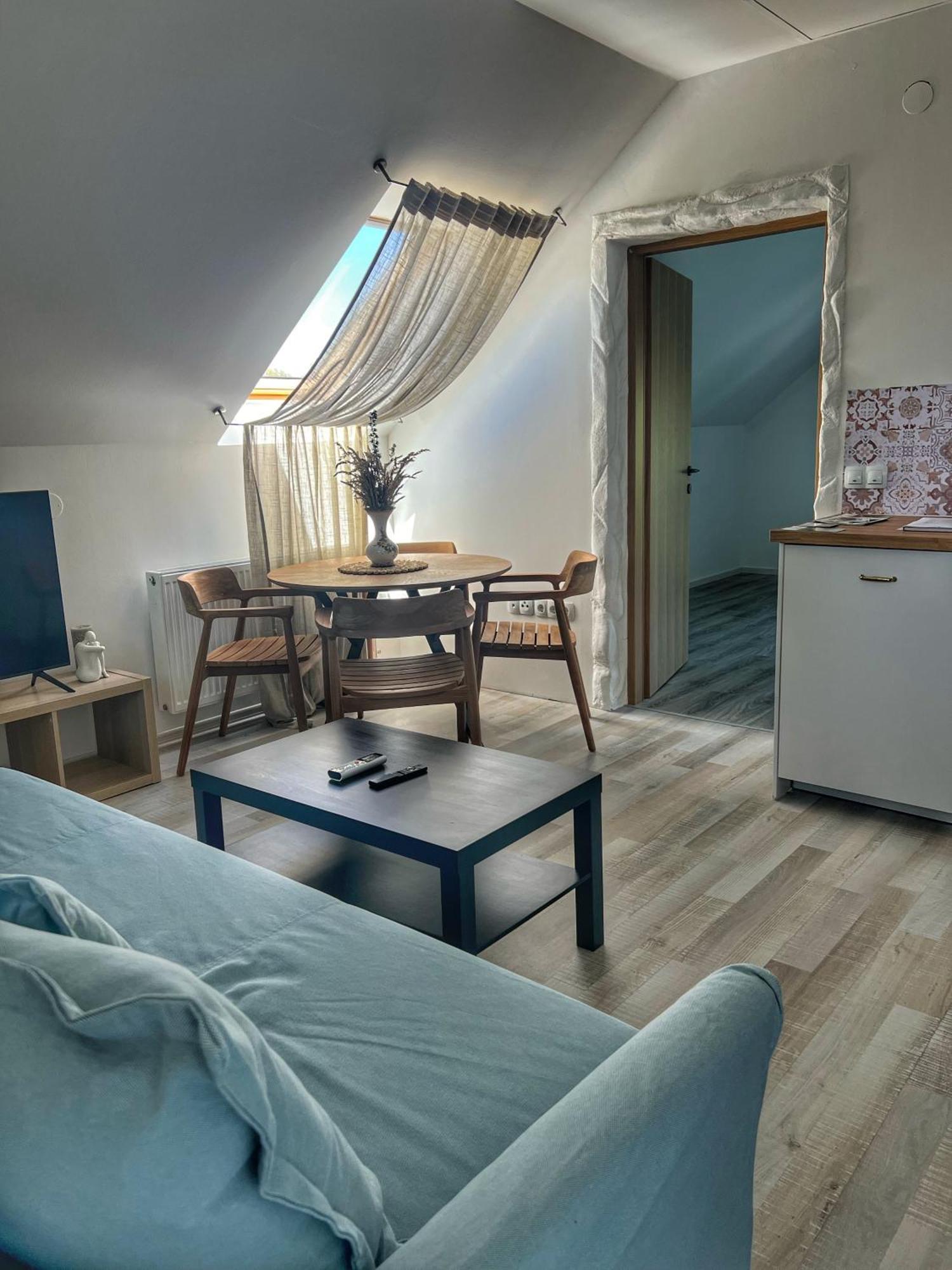 Apartman Cherry Plitvice Lakes Irinovac Bagian luar foto