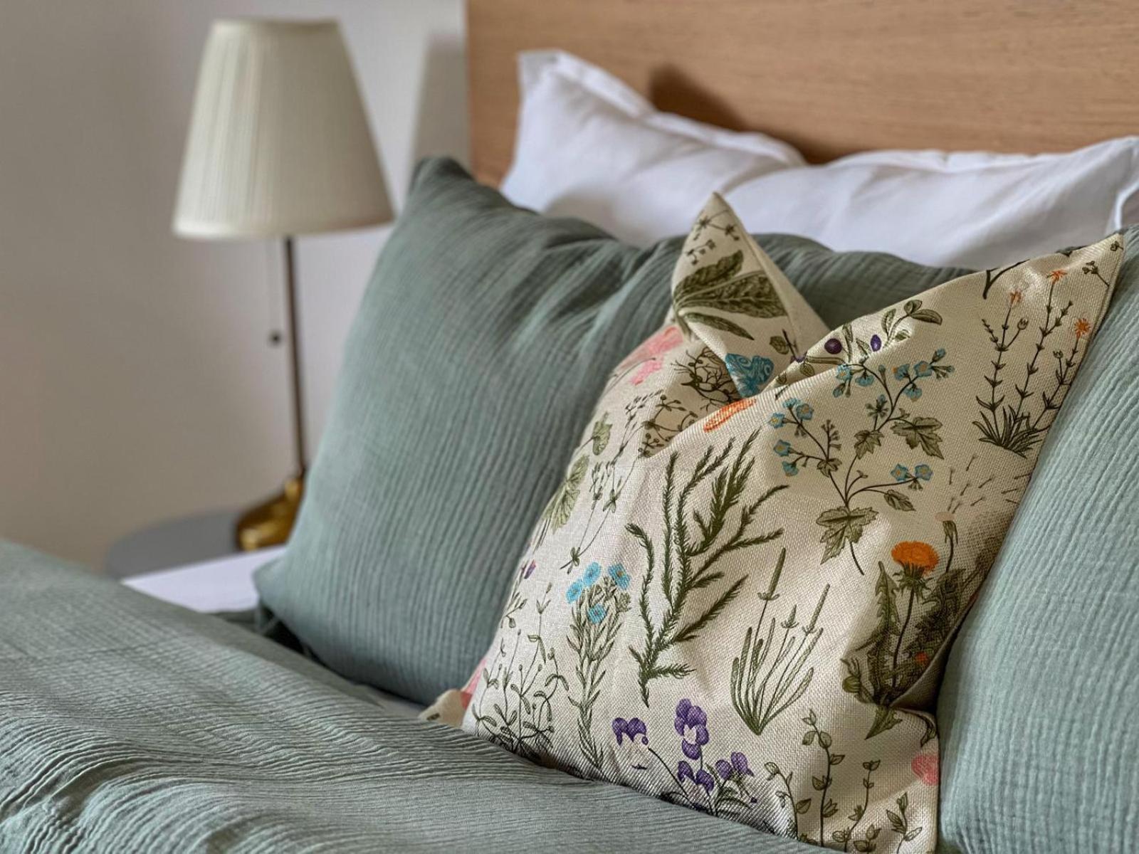 Apartman Cherry Plitvice Lakes Irinovac Bagian luar foto