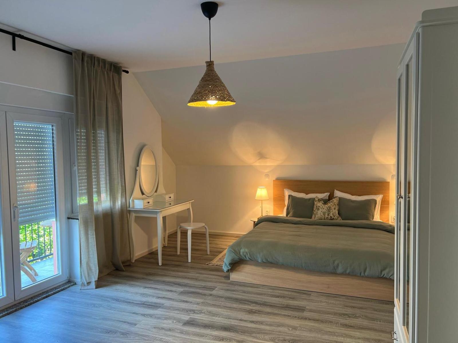 Apartman Cherry Plitvice Lakes Irinovac Bagian luar foto